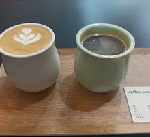 Coffee Combo Platter