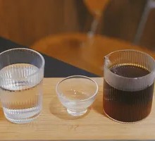 Pour-over Coffee