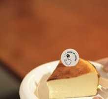 Basque Cheese
