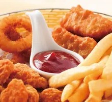 Assorted Cold Dishes Platter