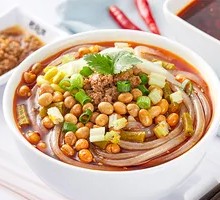 Small Spicy and Sour Noodles