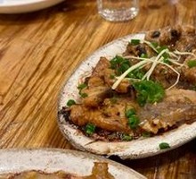 Steamed Tender Carp