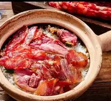 Preserved Meat
