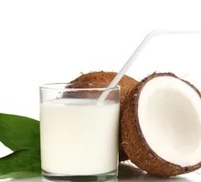 Delicious Coconut Milk