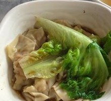 Fresh Meat Dumplings