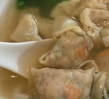 Fresh Shrimp and Crab Meat Dumplings