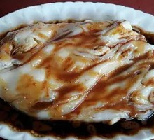 Pork Offal Rice Noodle Roll