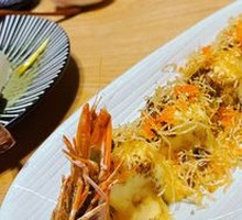 Long Huang Cheese Roll