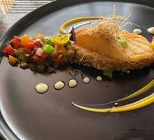 Cod Steak