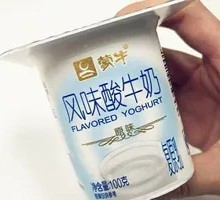 Yogurt Delight