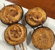 Mentaiko Mushroom