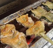 Chicken Shoulder