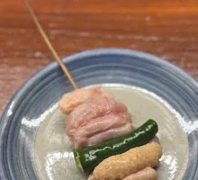 Fuyou Meat