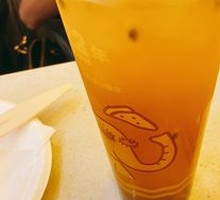 Passion Fruit Jade Jasmine Tea