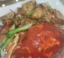 Crab