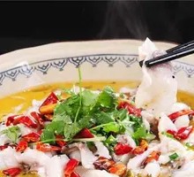 Sour Cabbage Fish