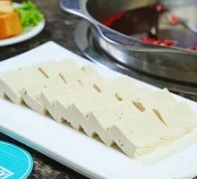 Old Tofu