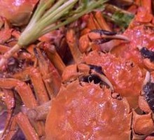 Freshwater Crab