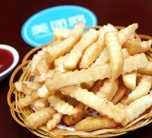 Chaozhou Fried Potato Strips
