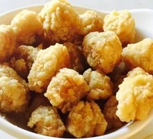 Chicken Nuggets