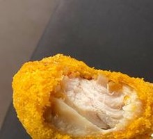 Spicy Chicken Wings