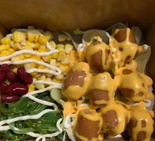 Double Cheese Popper Sausage