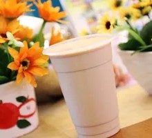 Pure Milk Tea