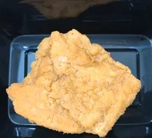 Chicken Cutlet