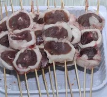 Lamb Kidneys