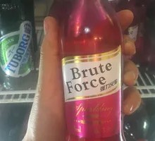 Power Train Soda