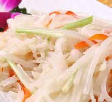Sour Radish