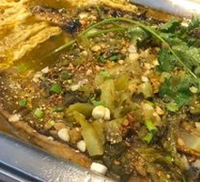 Mekong Fish