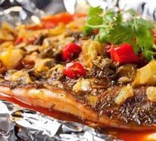 Basa Fish
