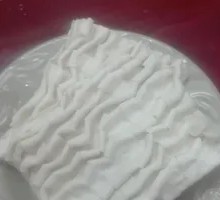 Goose Intestine Noodles