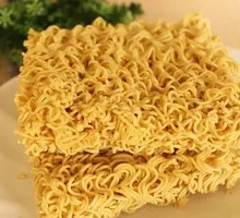 Hot Pot Noodles