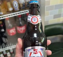 Liquan Beer Dish