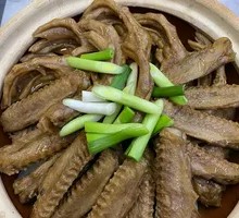Charcoal Grill Huiwei Zhangyi Pot