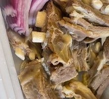 Lamb Ribs