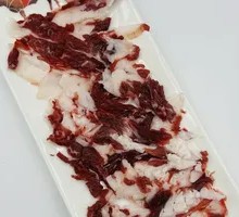 Beef Rib