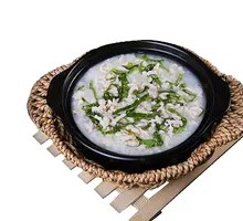 Pepper Tripe Porridge