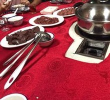 Sheep blood