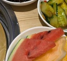 Pickled Vegetables