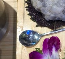 Handmade Fresh Shrimp Dumplings