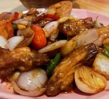 Signature Chicken Wings