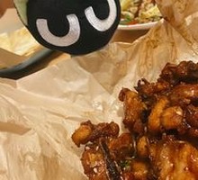 Paper-包裹 Chicken