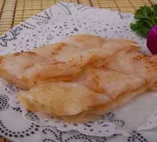 Sweet Rice Cake