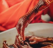 Soy Sauce Chicken Feet