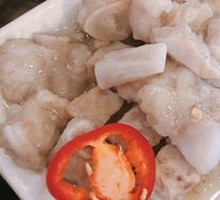 Garlic Steamed Spare Ribs