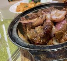 Ribeye Steak
