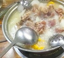 Lianzhou Cured Pig's Trotter